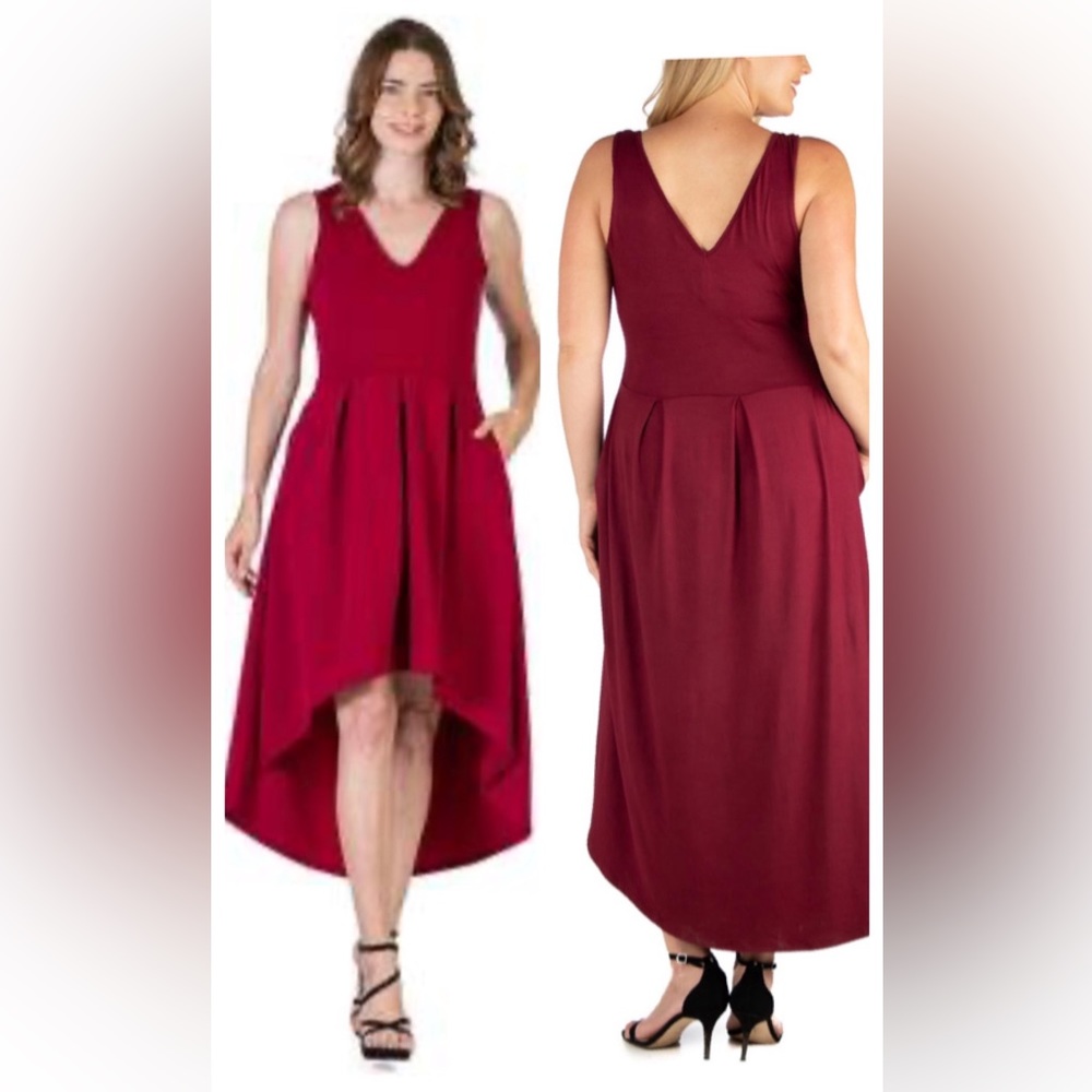 24Seven - Size 2XL